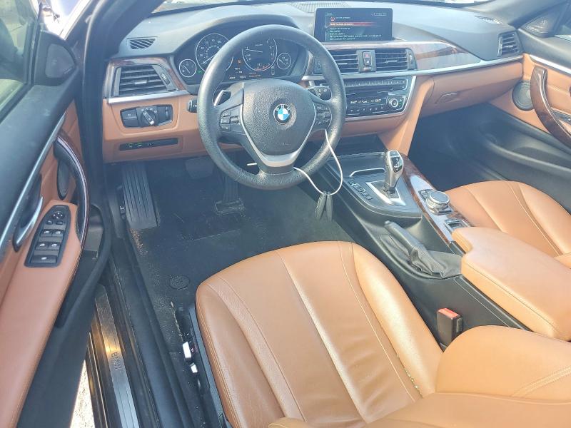Продаж на аукціоні авто 2017 Bmw 430xi, vin: WBA4U9C50H5D44573, номер лоту: 66013746