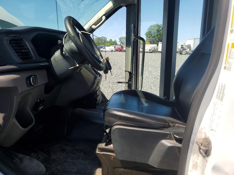 Aukcja sprzedaży 2020 Ford Transit, vin: 1FDEU6PG2LKA97478, numer aukcji: 62360066