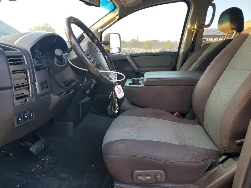 Aukcja sprzedaży 2006 Nissan Titan, vin: 1N6AA07B06N574437, numer aukcji: 65532726