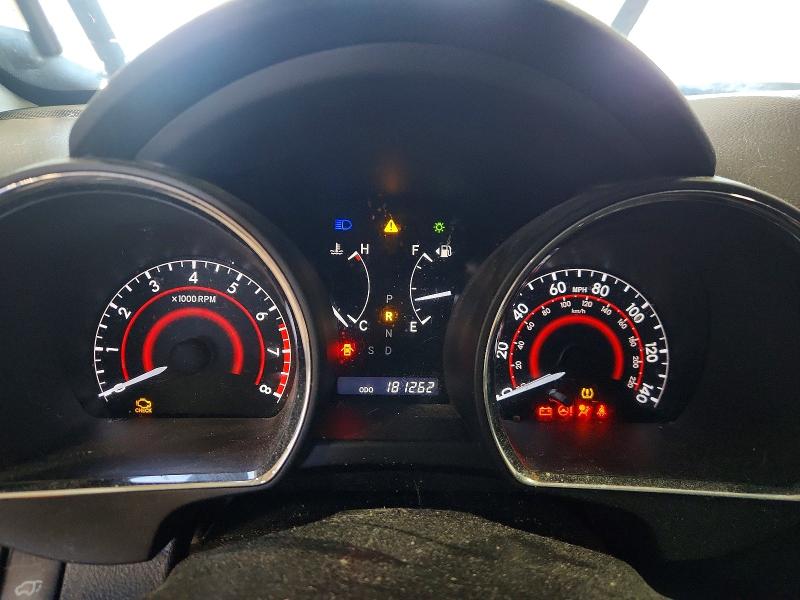 Aukcja sprzedaży 2011 Toyota Highlander, vin: 5TDDK3EH5BS091164, numer aukcji: 63513196