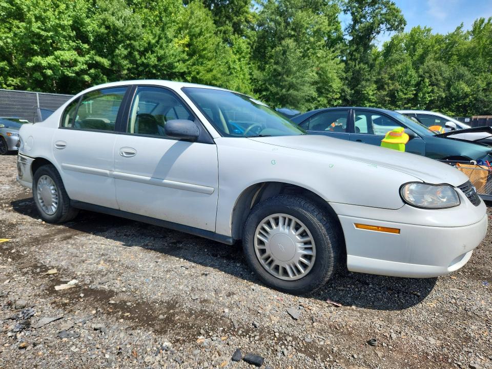 Aukcja sprzedaży 2003 Chevrolet Malibu, vin: 1G1ND52J53M731168, numer aukcji: 64273076