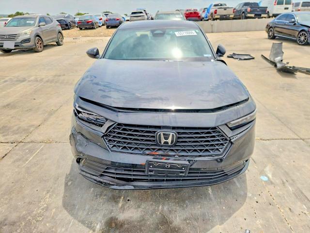Продаж на аукціоні авто 2026 Honda Accord, vin: 1HGCY2F76TA010764, номер лоту: 65710066