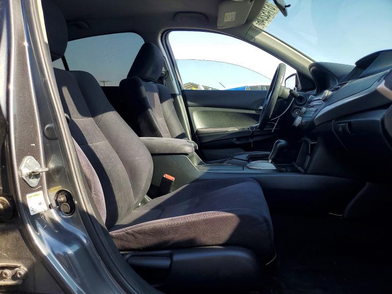 Продаж на аукціоні авто 2012 Honda Accord, vin: 1HGCP2F37CA055891, номер лоту: 61452846