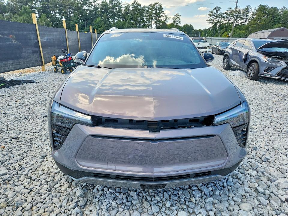 Продаж на аукціоні авто 2025 Chevrolet Blazer, vin: 3GNKDGRJ3SS144761, номер лоту: 66284146