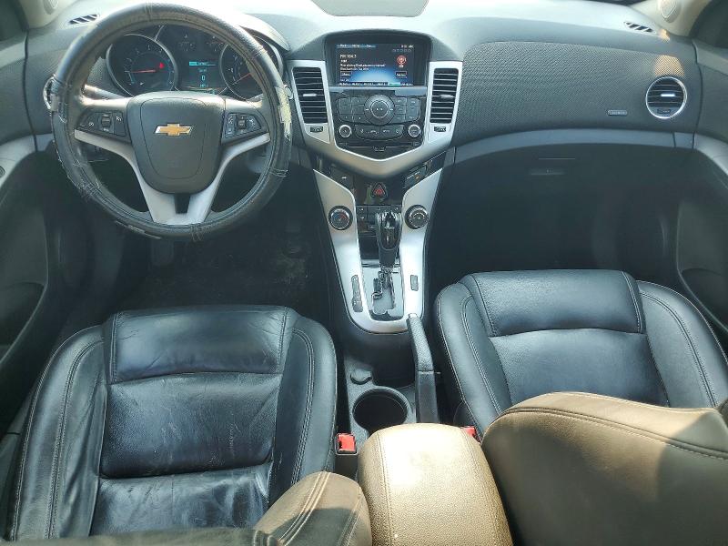 Продажа на аукционе авто 2015 Chevrolet Cruze, vin: 1G1PE5SB9F7173925, номер лота: 64600746