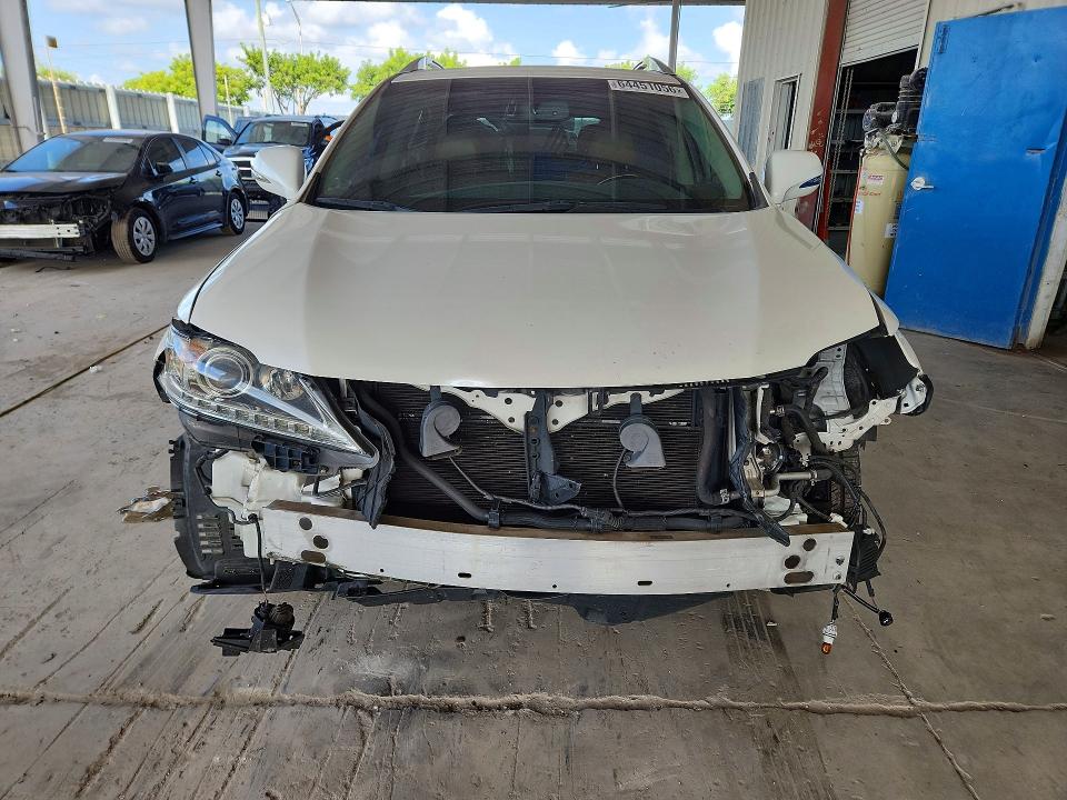Aukcja sprzedaży 2015 Lexus Rx, vin: 2T2BC1BA4FC009158, numer aukcji: 64451056