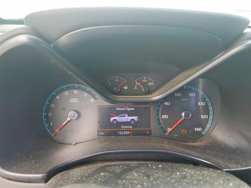 Aukcja sprzedaży 2019 Chevrolet Colorado, vin: 1GCGSCEA8K1167571, numer aukcji: 63297726