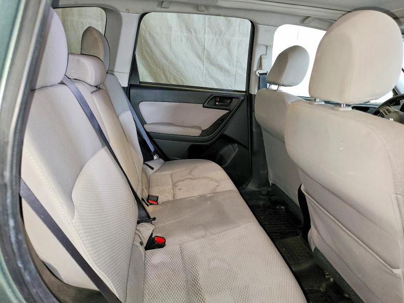 66569966 :رقم المزاد ، JF2SJAGC8EH416643 vin ، 2014 Subaru Forester مزاد بيع