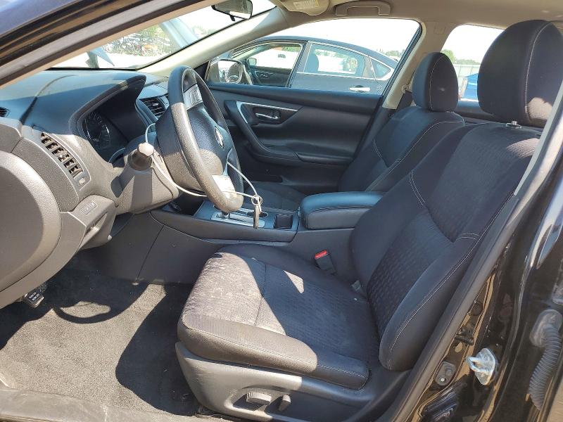 2018 Nissan Altima მანქანა იყიდება აუქციონზე, vin: 1N4AL3AP6JC226476, აუქციონის ნომერი: 65361586