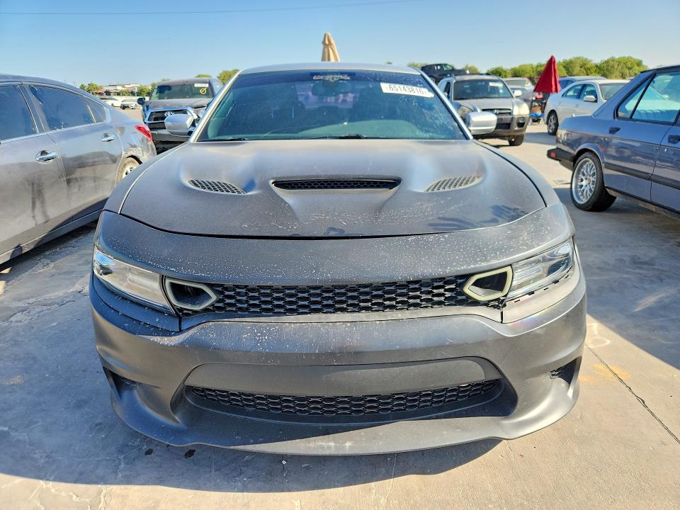 Aukcja sprzedaży 2020 Dodge Charger, vin: 2C3CDXCT3LH143643, numer aukcji: 65143816