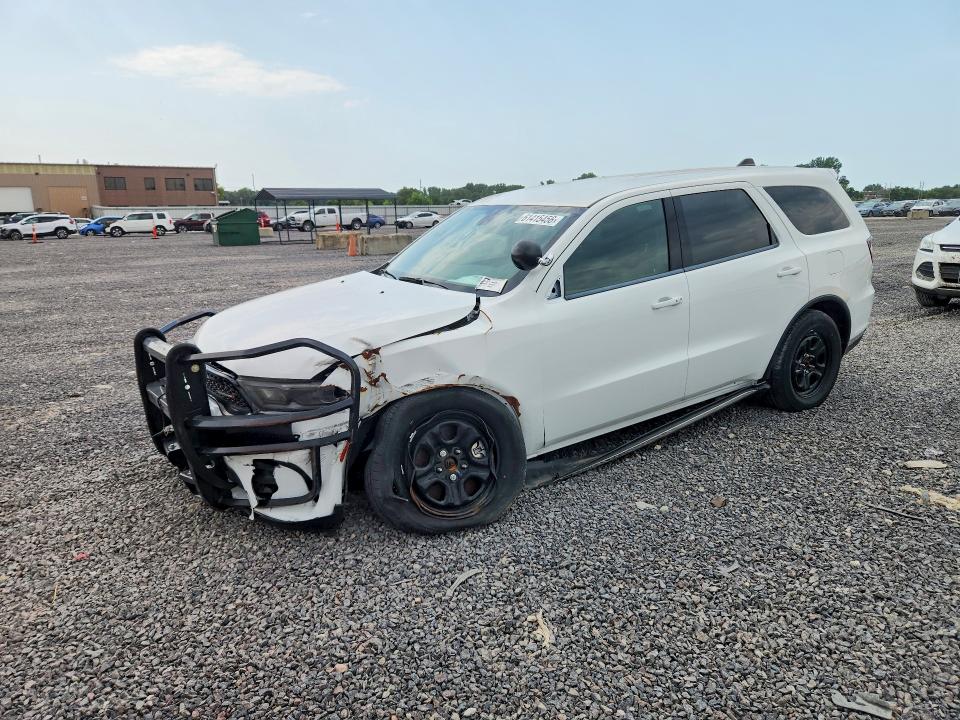 Продаж на аукціоні авто 2023 Dodge Durango, vin: 1C4SDJFT1PC591615, номер лоту: 61415456