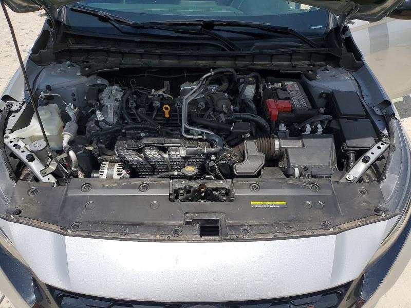 64271696 :رقم المزاد ، 1N4BL4CV2RN370533 vin ، 2024 Nissan Altima مزاد بيع