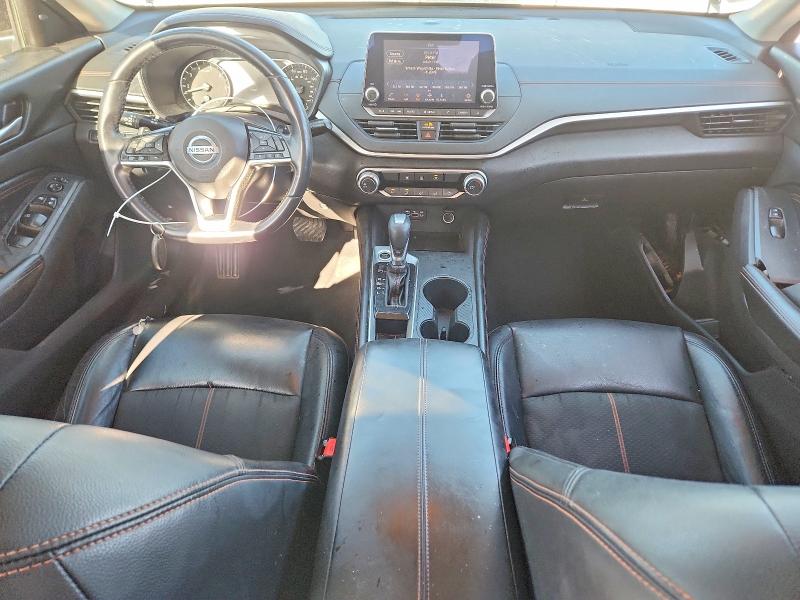Aukcja sprzedaży 2019 Nissan Altima, vin: 1N4BL4CV6KC135814, numer aukcji: 65498296