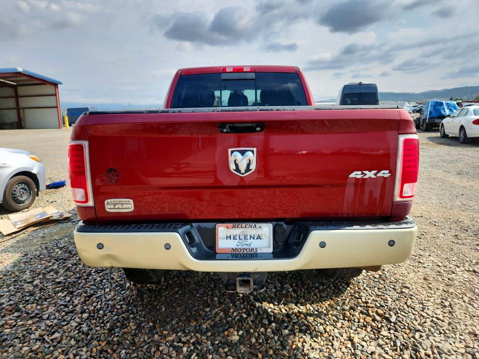 Aukcja sprzedaży 2014 Ram 3500, vin: 3C63R3NL6EG117468, numer aukcji: 64494476
