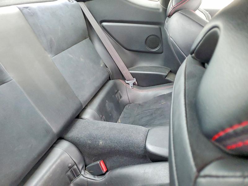 Продажа на аукционе авто 2014 Subaru Brz, vin: JF1ZCAC14E9604538, номер лота: 65498406
