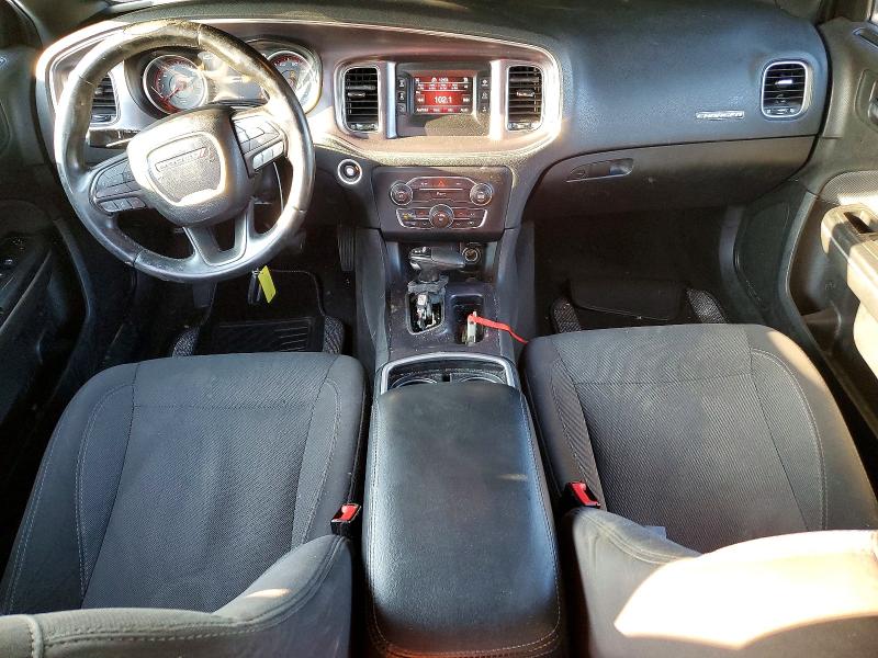 Продажа на аукционе авто 2015 Dodge Charger, vin: 2C3CDXBG2FH812848, номер лота: 66713526