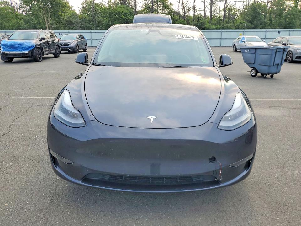 Aukcja sprzedaży 2024 Tesla Model Y, vin: 7SAYGDEE3RA305114, numer aukcji: 64210626