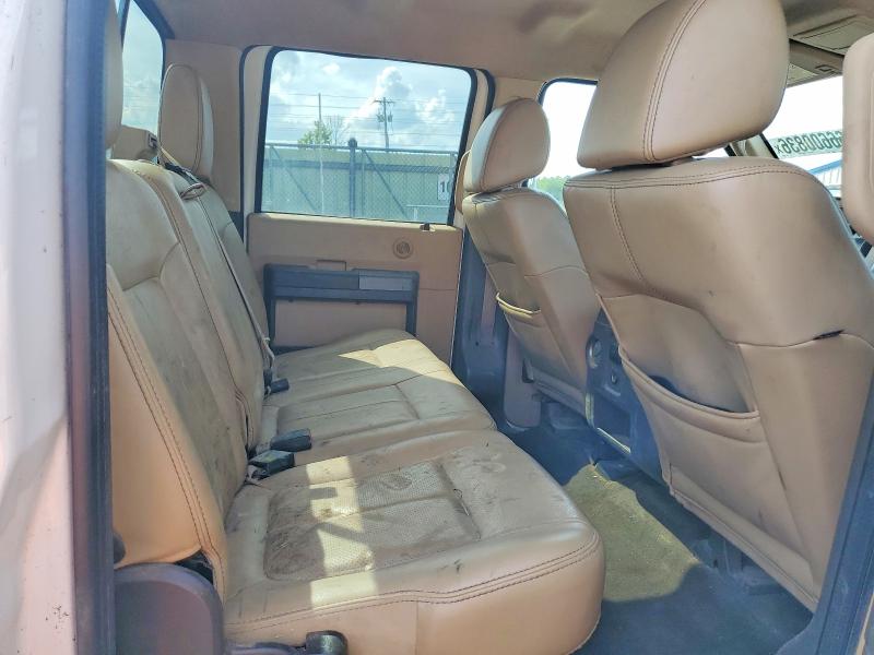 Продажа на аукционе авто 2011 Ford F350, vin: 1FT8W3BT8BEB38076, номер лота: 66600836