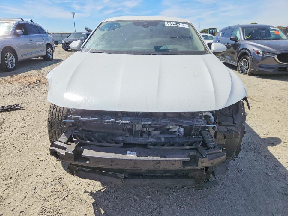 2025 Volkswagen Jetta მანქანა იყიდება აუქციონზე, vin: 3VW5X7BU7SM079903, აუქციონის ნომერი: 65838286