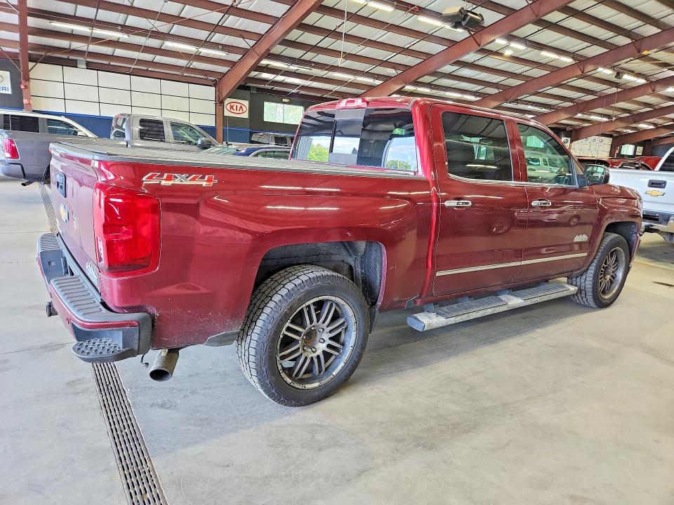 2016 Chevrolet Silverado მანქანა იყიდება აუქციონზე, vin: 3GCUKTEJ1GG255311, აუქციონის ნომერი: 65080256