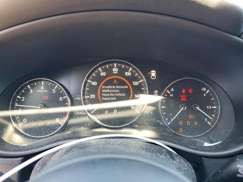 Aukcja sprzedaży 2023 Mazda Cx-30, vin: 3MVDMBBM5PM561737, numer aukcji: 65467126