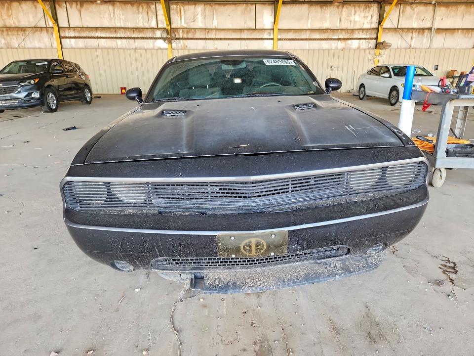 Aukcja sprzedaży 2013 Dodge Challenger, vin: 2C3CDYAGXDH680779, numer aukcji: 62469886