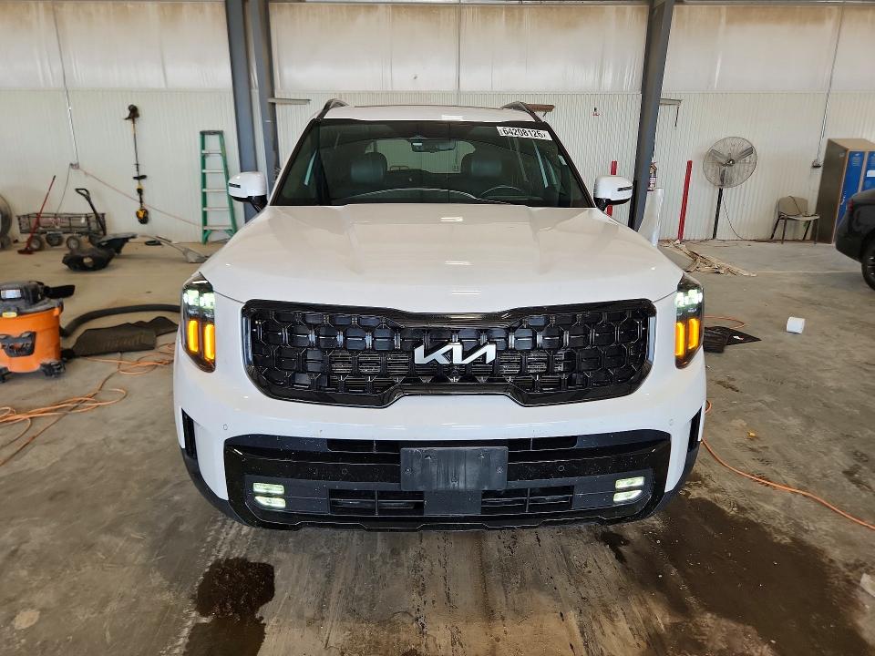 Aukcja sprzedaży 2024 Kia Telluride, vin: 5XYP5DGC7RG501966, numer aukcji: 64208126