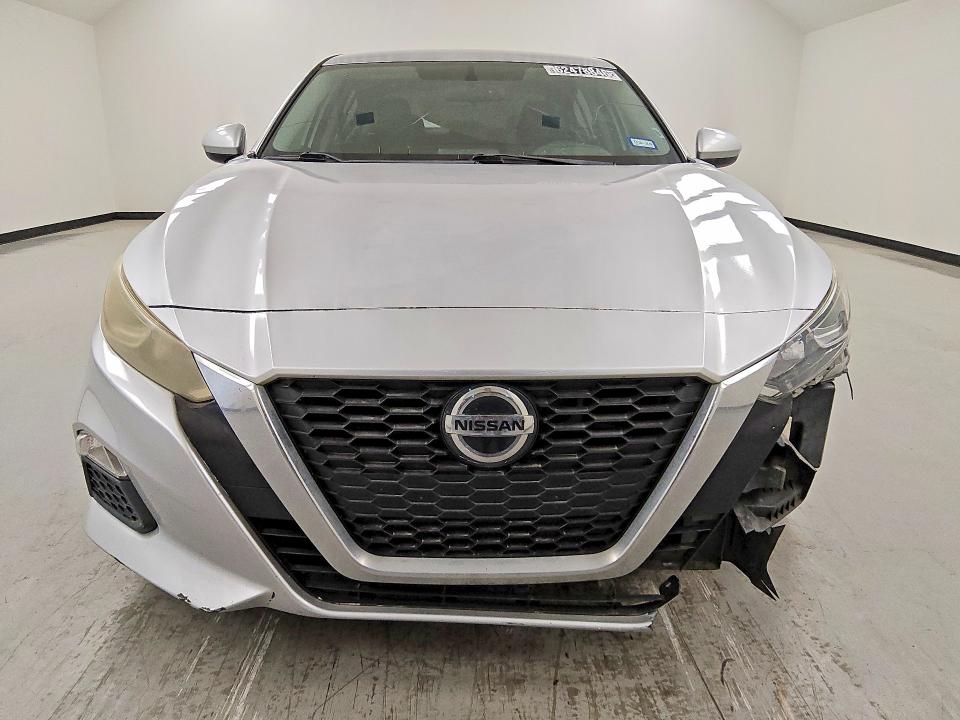 Продажа на аукционе авто 2019 Nissan Altima, vin: 1N4BL4BVXKC146705, номер лота: 62478846