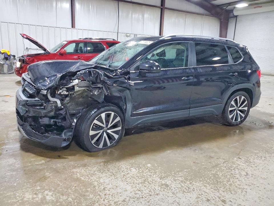 Продаж на аукціоні авто 2023 Volkswagen Taos, vin: 3VVNX7B2XPM327281, номер лоту: 67179626