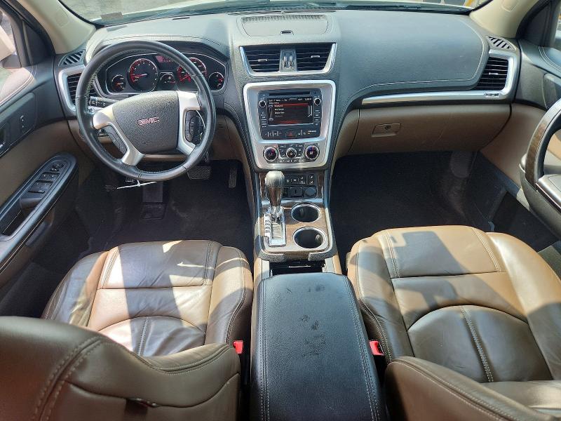 Продажа на аукционе авто 2015 Gmc Acadia, vin: 1GKKVRKD9FJ303719, номер лота: 66969676