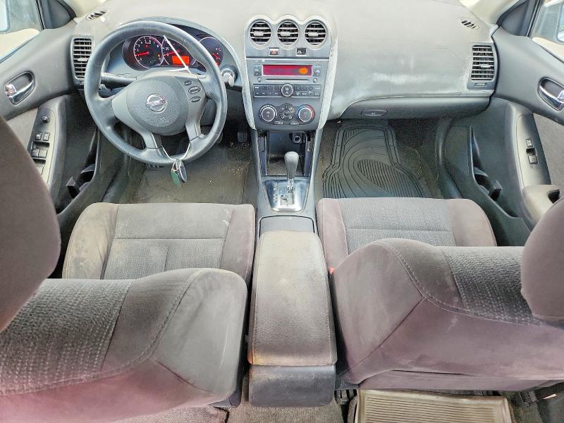 Продаж на аукціоні авто 2012 Nissan Altima, vin: 1N4AL2AP2CC126436, номер лоту: 64505626