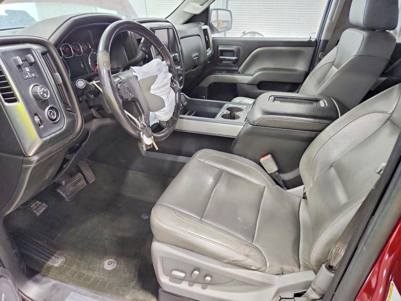Aukcja sprzedaży 2016 Chevrolet Silverado, vin: 1GCVKSECXGZ375740, numer aukcji: 65849796