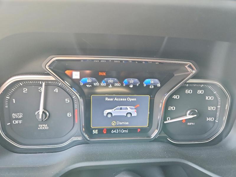 Продаж на аукціоні авто 2021 Gmc Yukon, vin: 1GKS1DKL7MR112434, номер лоту: 64986276