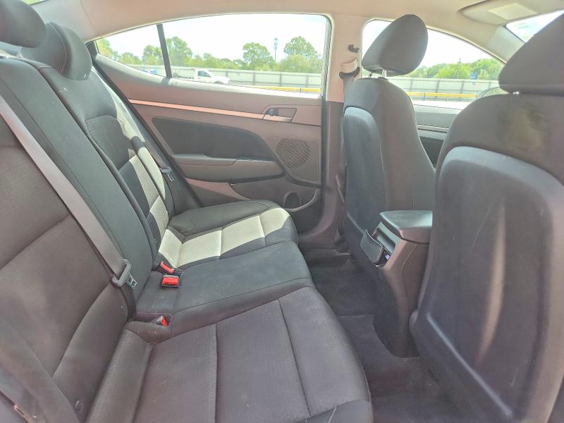 Aukcja sprzedaży 2018 Hyundai Elantra, vin: 5NPD84LFXJH348474, numer aukcji: 65497756