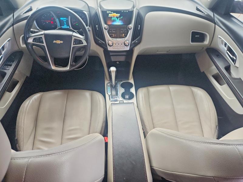 Продажа на аукционе авто 2013 Chevrolet Equinox, vin: 2GNALDEK9D6424875, номер лота: 64332016