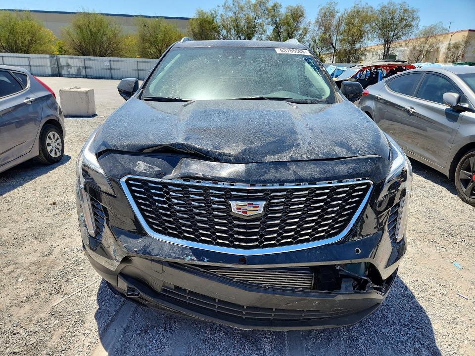 Aukcja sprzedaży 2023 Cadillac Xt4, vin: 1GYAZAR4XPF226005, numer aukcji: 63765506