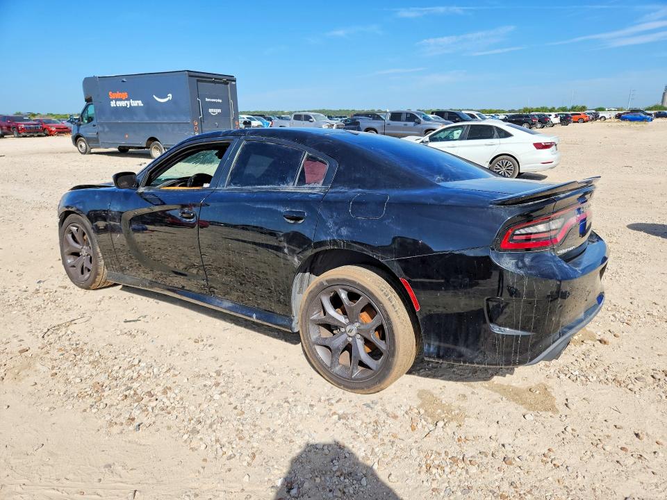 Aukcja sprzedaży 2019 Dodge Charger, vin: 2C3CDXHG7KH608984, numer aukcji: 64773946