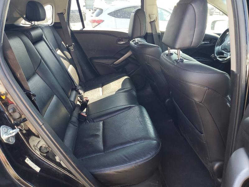 2014 Acura Rdx მანქანა იყიდება აუქციონზე, vin: 5J8TB3H32EL011886, აუქციონის ნომერი: 63916356