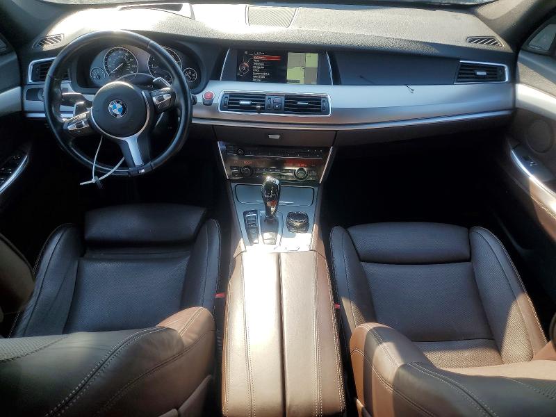 65051406 :رقم المزاد ، WBA5M0C52GD085151 vin ، 2016 Bmw 550 مزاد بيع