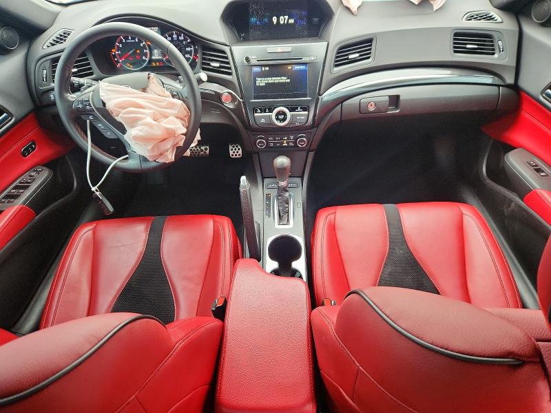 Aukcja sprzedaży 2022 Acura Ilx, vin: 19UDE2F80NA000482, numer aukcji: 61448776