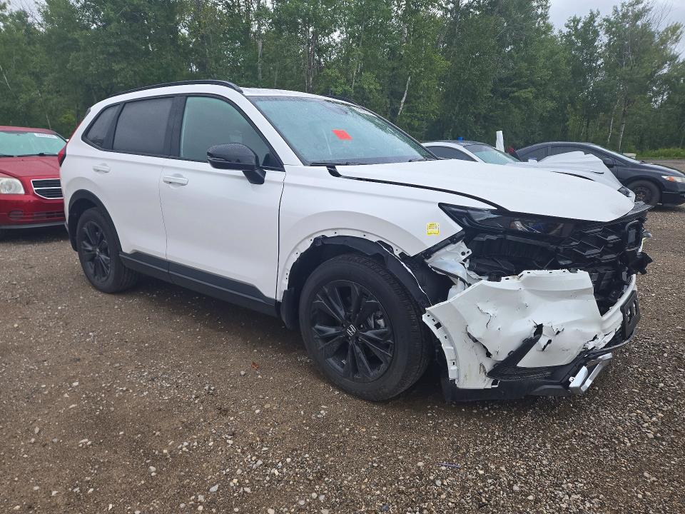 Aukcja sprzedaży 2026 Honda Cr-v, vin: 2HKRS6H99TH228853, numer aukcji: 65930196
