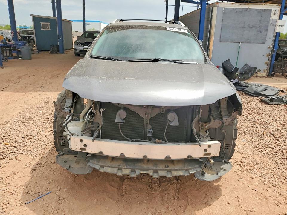 Продаж на аукціоні авто 2015 Lexus Rx 350, vin: 2T2ZK1BA4FC200385, номер лоту: 63168866