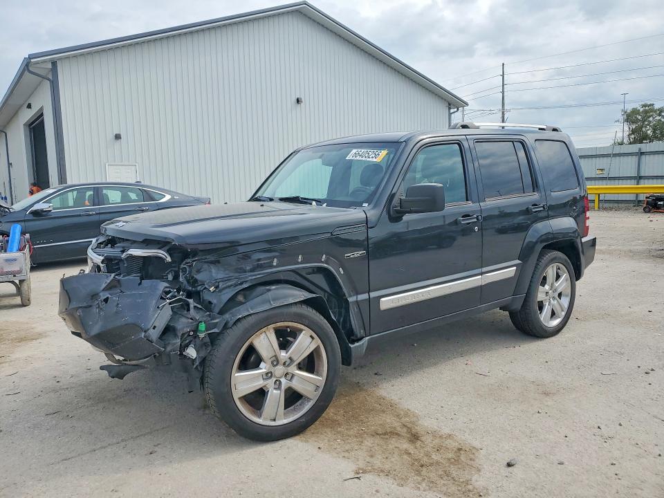 Auction sale of the 2012 Jeep Liberty, vin: 1C4PJMFK0CW101049, lot number: 66405256