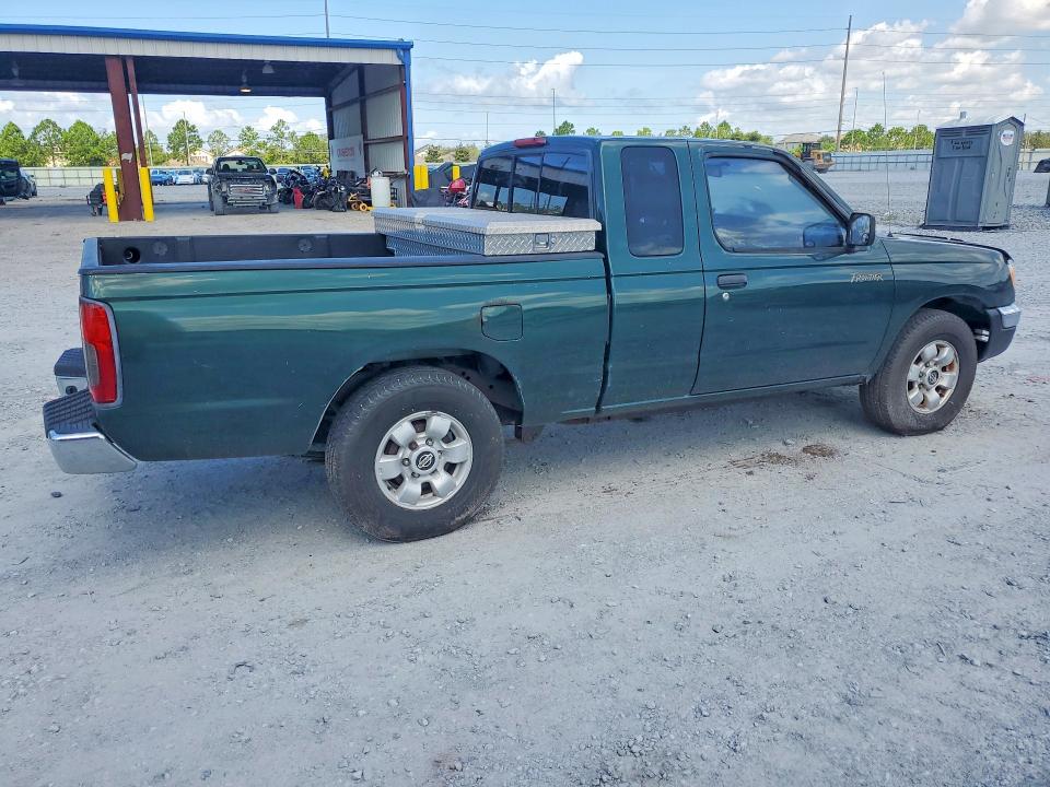 Продаж на аукціоні авто 2000 Nissan Frontier, vin: 1N6DD26S5YC411279, номер лоту: 64996496