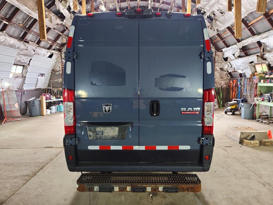 Aukcja sprzedaży 2021 Ram Promaster 3500, vin: 3C6MRVJGXME541299, numer aukcji: 65413876