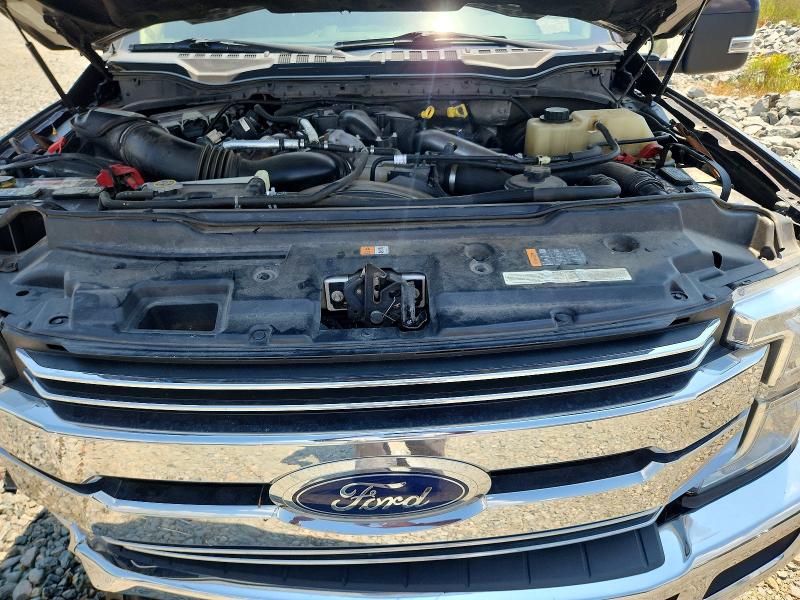 Продажа на аукционе авто 2019 Ford F250, vin: 1FT7W2BT4KEC29576, номер лота: 65653376