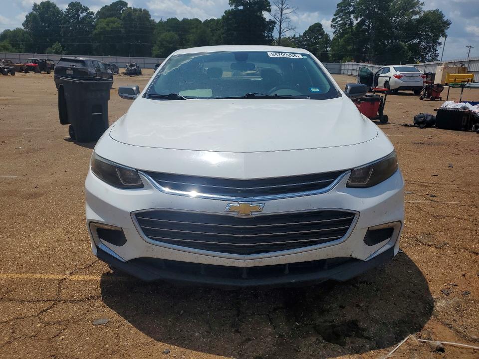 Aukcja sprzedaży 2018 Chevrolet Malibu, vin: 1G1ZB5ST0JF114433, numer aukcji: 64209806