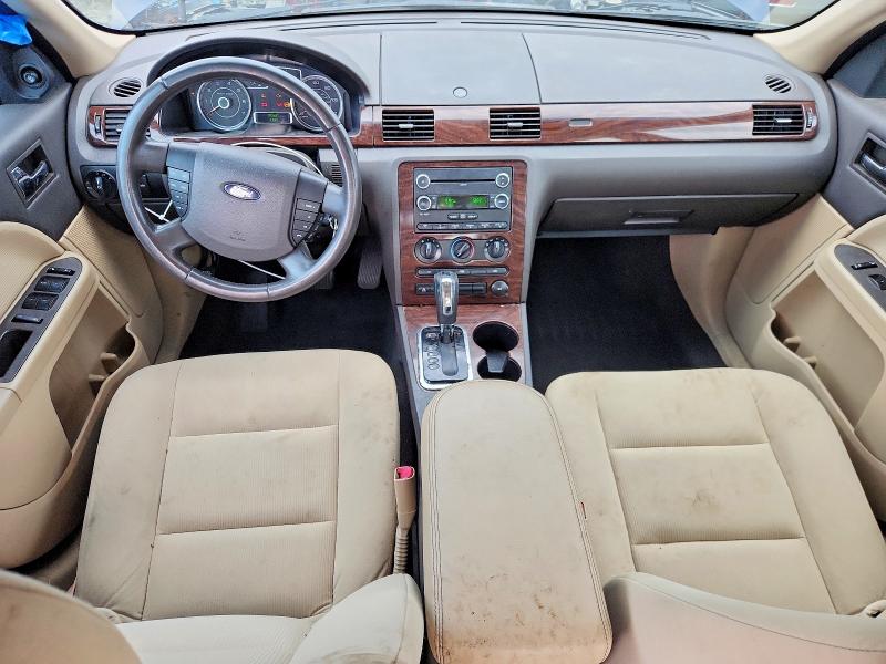 Aukcja sprzedaży 2008 Ford Taurus, vin: 1FAHP24W38G163761, numer aukcji: 63843316