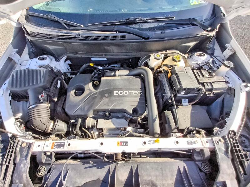 62801286 :رقم المزاد ، 3GKALTEV1LL216467 vin ، 2020 Gmc Terrain مزاد بيع
