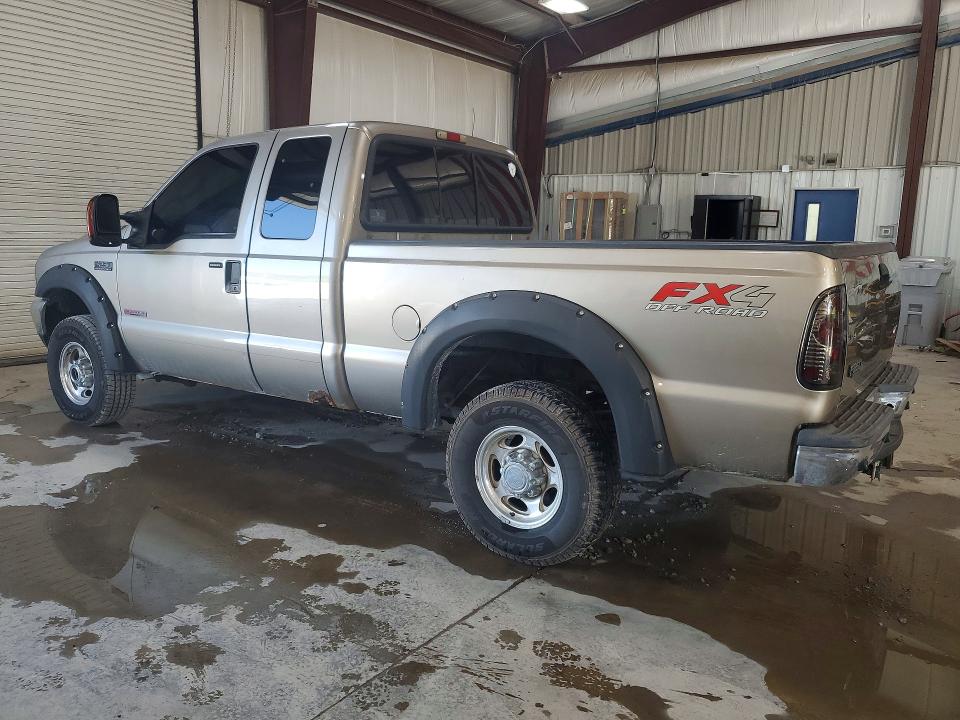 Продаж на аукціоні авто 2004 Ford F250, vin: 1FTNX21P14EC82277, номер лоту: 66230886